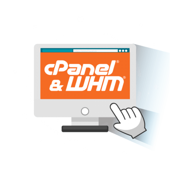 cPanel Solo 100 Hesap cPanel Solo 100 Hesap