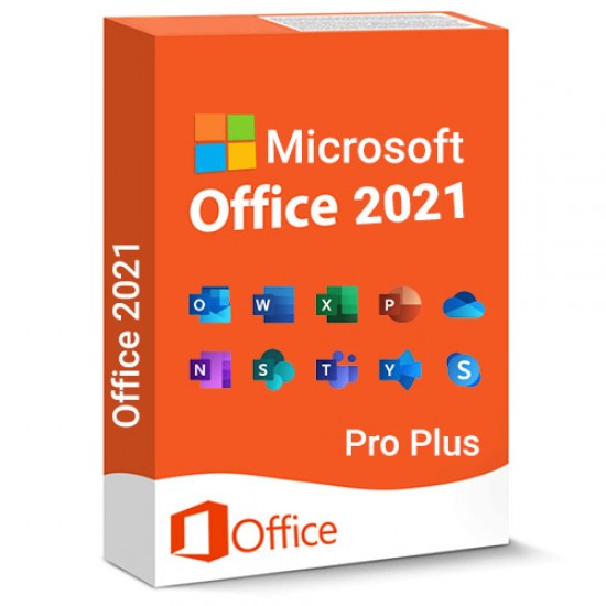 Office 2021 Professional Plus Dijital Lisans FPP (Kurumsal) Office 2021 Professional Plus Dijital Lisans FPP (Kurumsal)