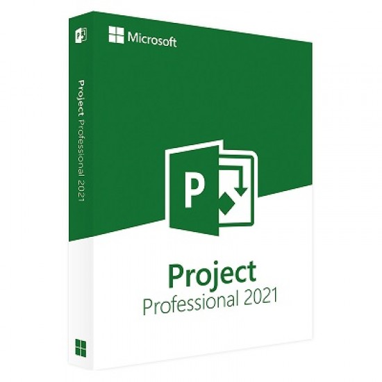 Microsoft Project Professional Key Microsoft Project Professional Key