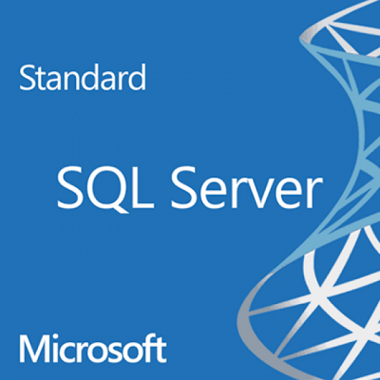 Microsoft SQL Server Standard Microsoft SQL Server Standard