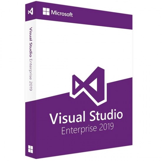 Visual Studio Enterprise Lisans Key Visual Studio Enterprise Lisans Key