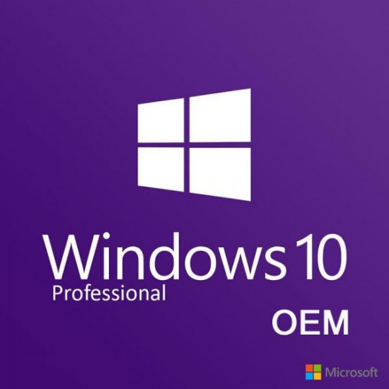 Windows 10 Pro OEM Lisans Key Windows 10 Pro OEM Lisans Key