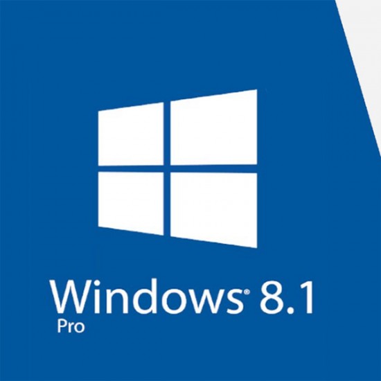 Windows 8.1 Pro Dijital Lisans Windows 8.1 Pro Dijital Lisans