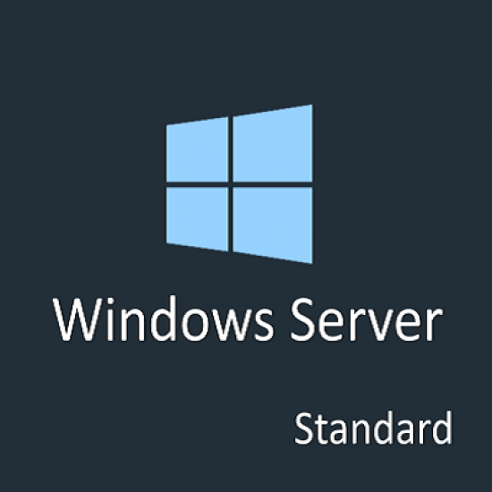 Windows Server Standard Dijital Lisans Key Windows Server Standard Dijital Lisans Key